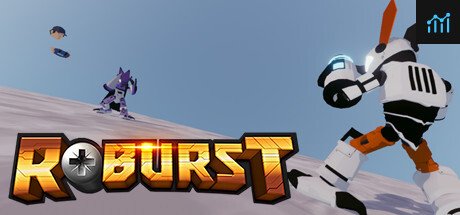 Roburst PC Specs