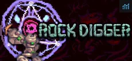 Rock Digger PC Specs