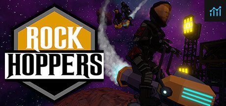 Rock Hoppers PC Specs
