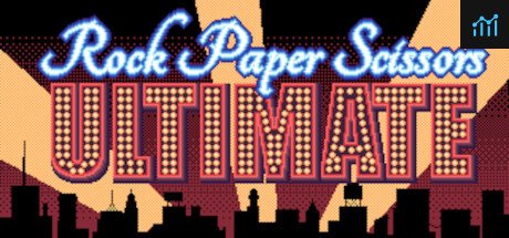 Rock Paper Scissors ULTIMATE PC Specs