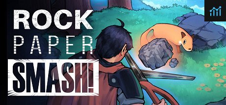 Rock Paper SMASH PC Specs