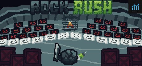 ROCK RUSH PC Specs