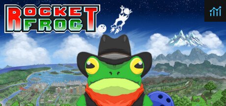 Rocket Frog PC Specs