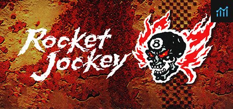 Rocket Jockey PC Specs