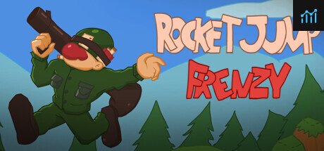Rocket Jump Frenzy PC Specs