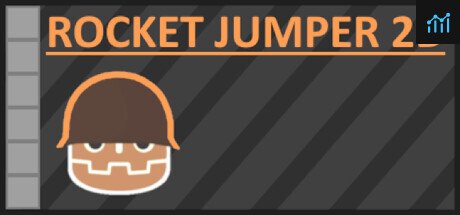 Rocket Jumper 2D PC Specs