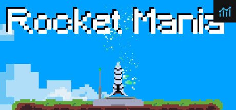 Rocket Mania PC Specs