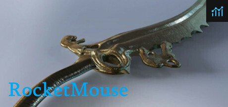 RocketMouse PC Specs
