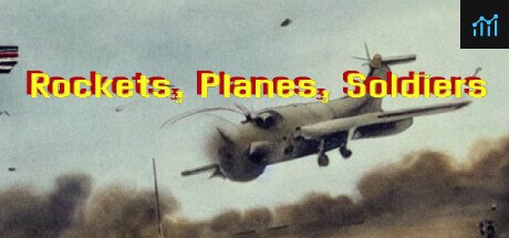 Rockets, Planes, Soldiers PC Specs
