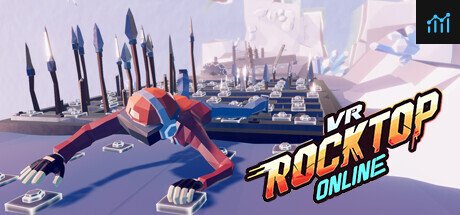 RockTop PC Specs