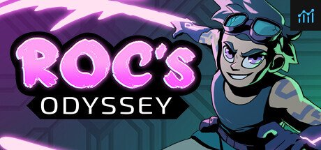 Roc's Odyssey PC Specs