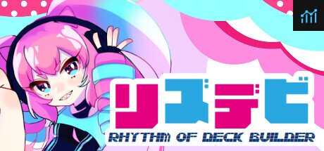 RODB : Rhythm of Deck Builder PC Specs
