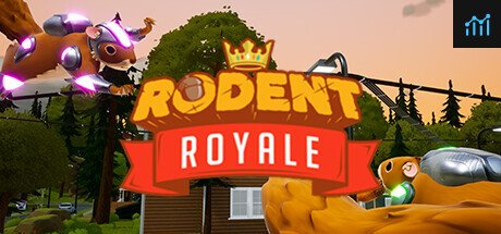 Rodent Royale PC Specs