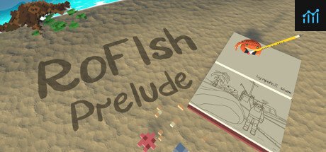 RoFIsh: Prelude PC Specs