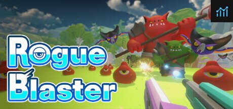 Rogue Blaster PC Specs