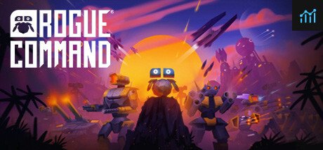 Rogue Command PC Specs