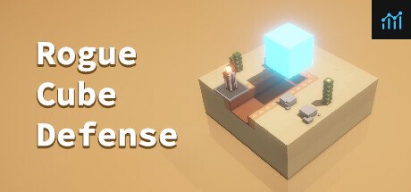 Rogue Cube Defense PC Specs