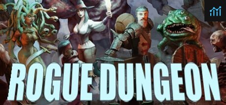 Rogue Dungeon PC Specs