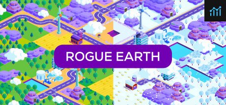Rogue Earth PC Specs