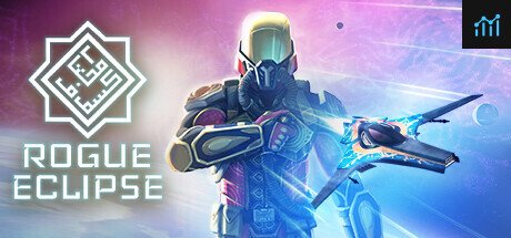 Rogue Eclipse PC Specs
