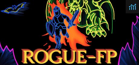ROGUE-FP PC Specs