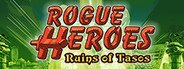 Rogue Heroes: Ruins of Tasos System Requirements