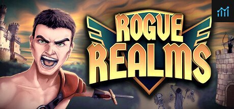 Rogue Kingdoms PC Specs