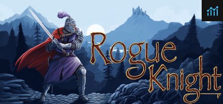 Rogue Knight PC Specs