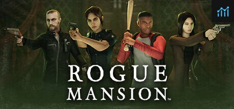 Rogue Mansion PC Specs