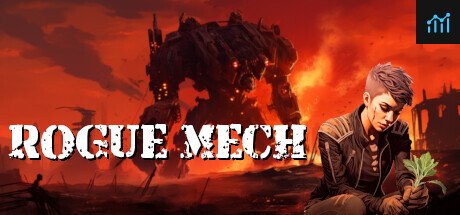 Rogue Mech PC Specs