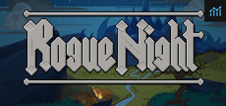 Rogue Night PC Specs