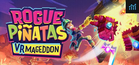 Rogue Piñatas: VRmageddon PC Specs