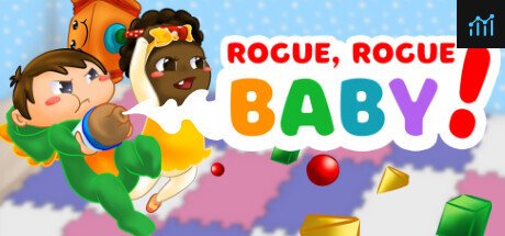Rogue, Rogue, Baby! PC Specs