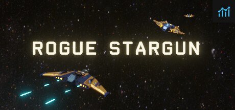 Rogue Stargun PC Specs