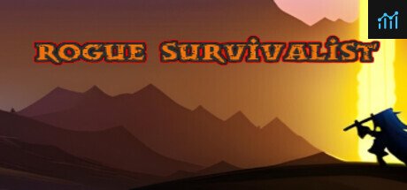 Rogue Survivalist PC Specs
