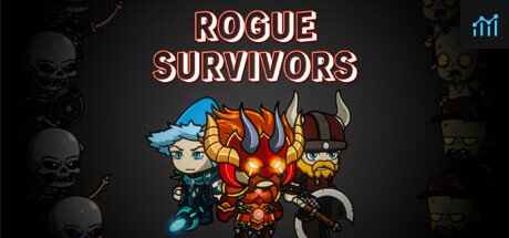 Rogue Survivors PC Specs