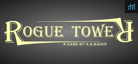 Rogue Tower PC Specs