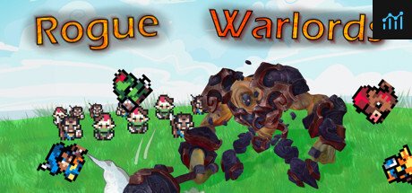 Rogue Warlords PC Specs