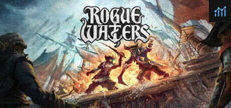 Rogue Waters PC Specs