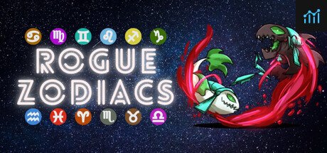 Rogue Zodiacs PC Specs