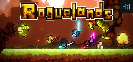 Roguelands download