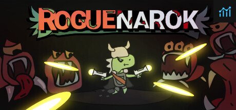 Roguenarok PC Specs