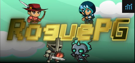 RoguePG PC Specs