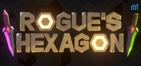 Rogue's Hexagon PC Specs