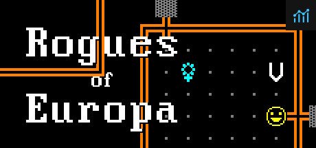 Rogues of Europa PC Specs