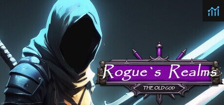 Rogue's Realm: The Old God PC Specs