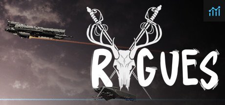 Rogues PC Specs