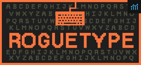 RogueType - Typing Game PC Specs