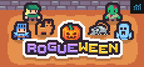 Rogueween PC Specs
