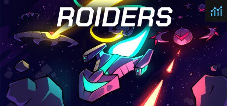 ROIDERS PC Specs